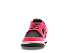 Nike Dunk Low Fierce Pink Black (Women's)