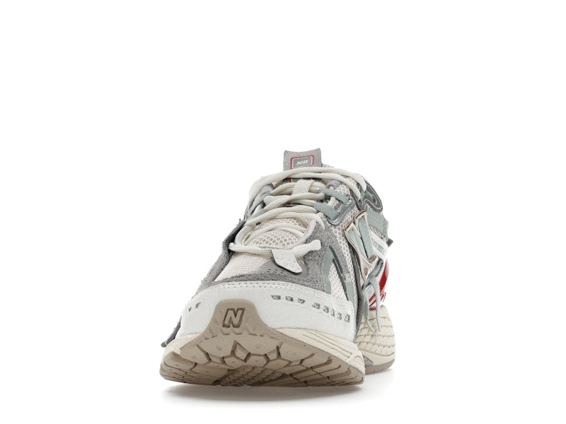 New Balance 1906A Tech Explosion Sea Salt Lone Star Grey - Sea Salt/Lone Star Grey - U19065DY - 11