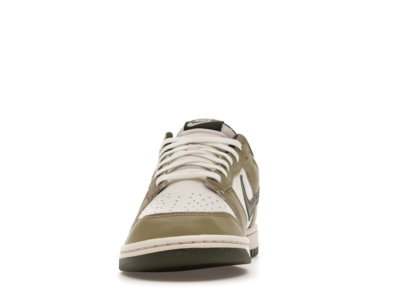 Nike Dunk Low Retro Neutral Olive Cargo Khaki - Neutral Olive/Cargo Khaki/Phantom - IH0244-276 - 11