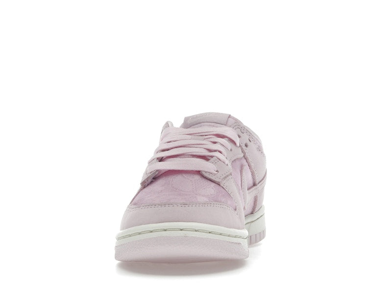 Nike Dunk Low Regal Pink Womens - Regal Pink/Pink Foam/Soft Pearl - HJ5870-600 - 11