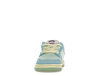 Nike Sb Dunk Low Verdy Visty (PS) - Blue Gaze/Light Arctic Pink/Bicycle Yellow - FZ7195-400 - 11