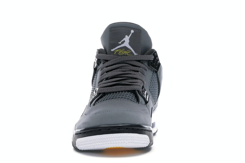 Air Jordan 4 Retro Cool Grey (2019)