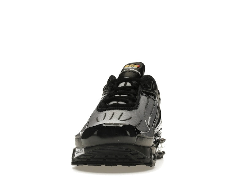 Nike Air Max Plus 3 Black White - Black/Black-White - DJ4600-001 - 11