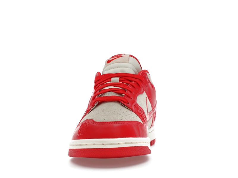 Nike Dunk Low Red Roses (Women's)