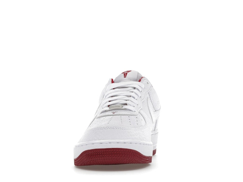 Nike Air Force 1 Low Kobe Bryant Forever Lower Merion Home, vista a 360 gradi 11 di 36