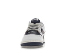 Nike Sb Dunk Low Huf New York City - White/Navy Blue - FD8775-100 - 11