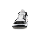 Air Jordan 1 Low Black Rust Pink