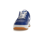 Nike Air Force 1 Low Evo Team Royal, vista a 360 gradi 11 di 36