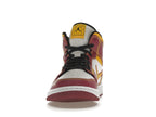 Air Jordan 1 Mid Dia De Los Muertos