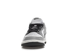 Nike Dunk Low Light Smoke Grey (W) - White/Iron Grey-Light Smoke Grey - DD1503-117 - 11