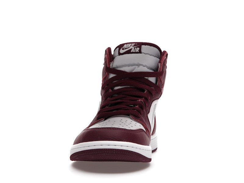 Air Jordan 1 Retro High Bordeaux