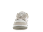 Nike Dunk Low Next Nature White Light Orewood Brown (Women's), vista a 360 gradi 11 di 36