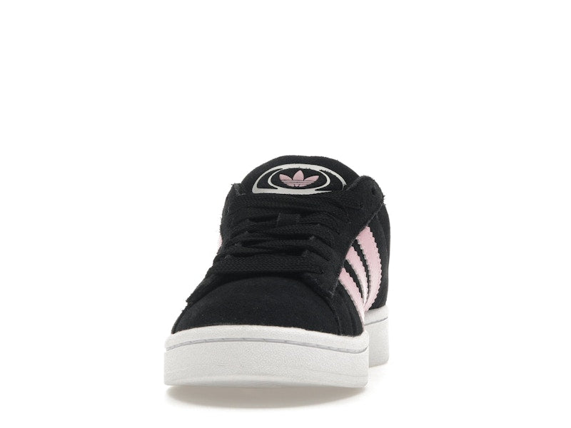 Adidas Campus 00s Core Black True Pink Womens - Core Black/Cloud White/True Pink - ID3171 - 11