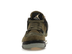 Jordan 4 Retro SE Craft Medium Olive (GS)