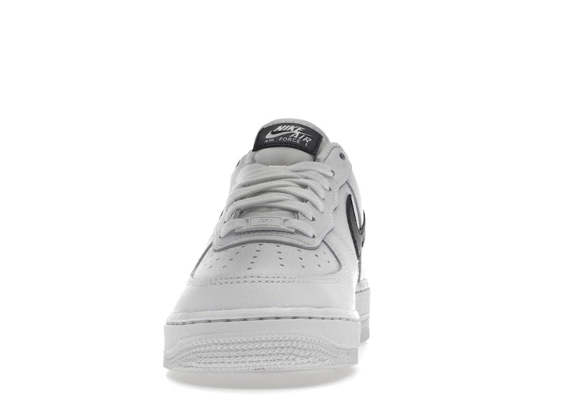 Nike Air Force 1 Low '07 White Black (Women's)