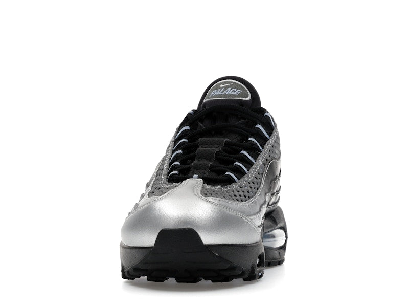 Nike Air Max 95 Big Bubble Palace, vista a 360 gradi 11 di 36