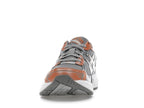 Asics Gel 1130 Cement Grey Rust Orange - Cement Grey/Rust Orange - 1203A609-020 - 11