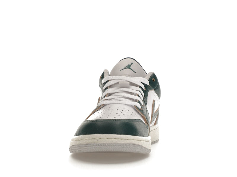 Air Jordan 1 Low SE Oxidized Green