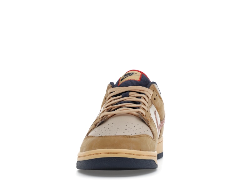 Nike Dunk Low Sketch and Exploration, vista a 360 gradi 11 di 36