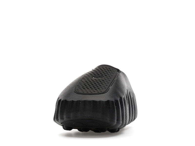 Nike Mind 001 Slide Triple Black, vista a 360 gradi 11 di 36
