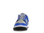 Nike Dunk Low Jackie Robinson - Racer Blue/Racer Blue/Coconut Milk - DV2122-400 - 11