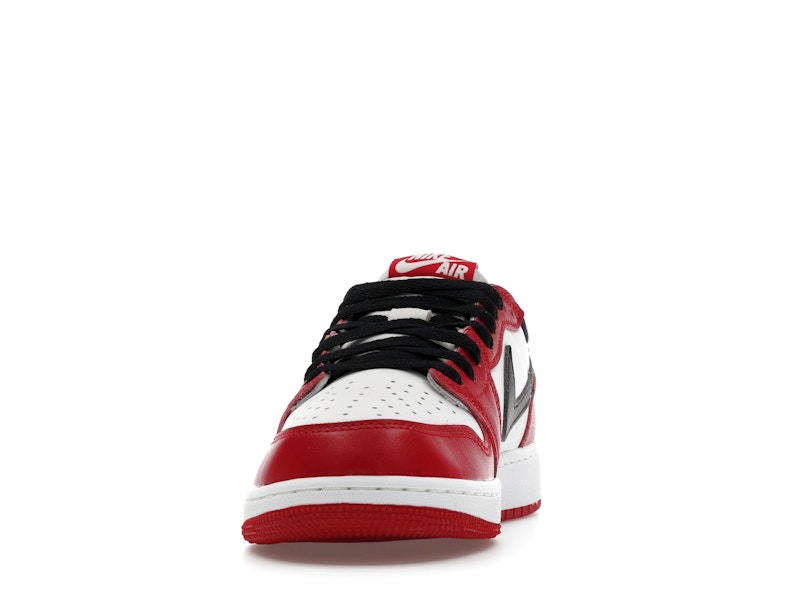 Air Jordan 1 Retro Low OG Chicago (2025) (GS)