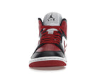 Air Jordan 1 Mid Alternate Bred Toe (W)