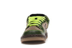 Nike Dunk Sb Low Jedi - Khaki/Baroque Brown-Safari - 304292-222 - 11