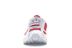 Nike Air Max Tailwind 4 Supreme White, vista a 360 gradi 11 di 36