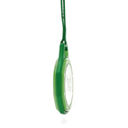 Swatch x Audemars Piguet AP Bioceramic Royal Pop Green Eight SSX03G100N, vista a 360 gradi 11 di 36