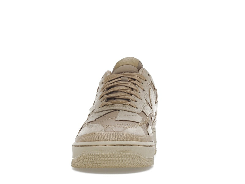 Nike Air Force 1 Low SP Billie Eilish Mushroom, vista a 360 gradi 11 di 36