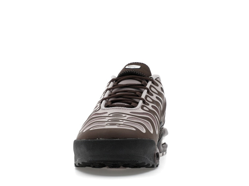 Nike Air Max Plus Drift Baroque Brown Womens - Baroque Brown/Earth/Black/Platinum Violet - FV4081-200 - 11