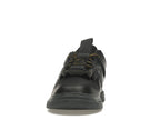 Nike Dunk Low Jumbo Black Bronzine, vista a 360 gradi 11 di 36