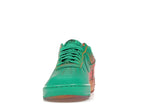 Nike Air Force 1 Low 07 Stadium Green Crimson - Stadium Green/Bright Crimson/Laser Orange - IB6834-300 - 11