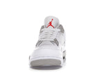 Air Jordan 4 Retro White Oreo (2021)
