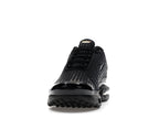 Nike Air Max Plus 7 Black - Black/Anthracite - HQ2197-001 - 11