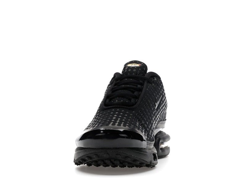 Nike Air Max Plus 7 Black - Black/Anthracite - HQ2197-001 - 11