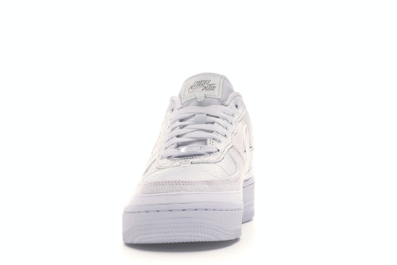 Nike Air Force 1 LX Reveal Black Swoosh (Women's)