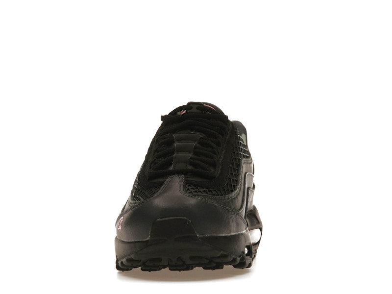 Nike Air Max 95 SP Corteiz Pink Beam, vista a 360 gradi 11 di 36