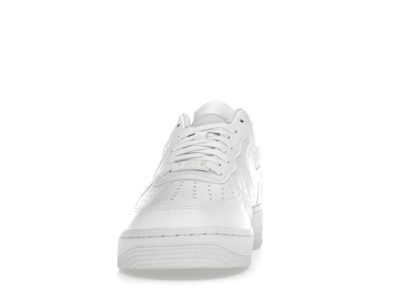 Nike Air Force 1 Low '07 White Roses (Women's), vista a 360 gradi 11 di 36
