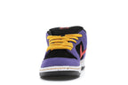 Nike Sb Dunk Low Acg Terra - Black/Purple-Orange-University Gold - BQ6817-008 - 11