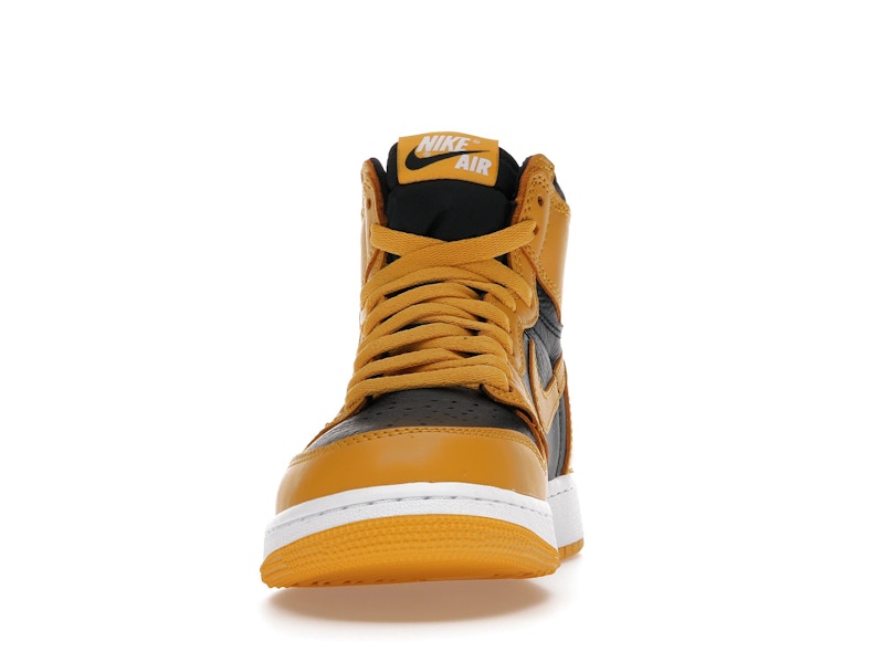 Air Jordan 1 Retro High OG Pollen (GS), vista a 360 gradi 11 di 36