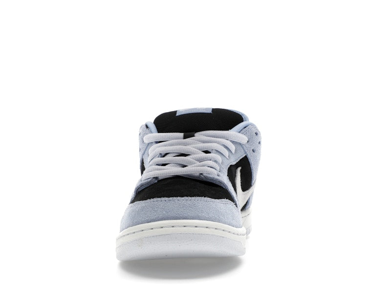 Nike SB Dunk Low Aluminum, vista a 360 gradi 11 di 37