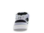 Nike SB Dunk Low Aluminum, vista a 360 gradi 11 di 37