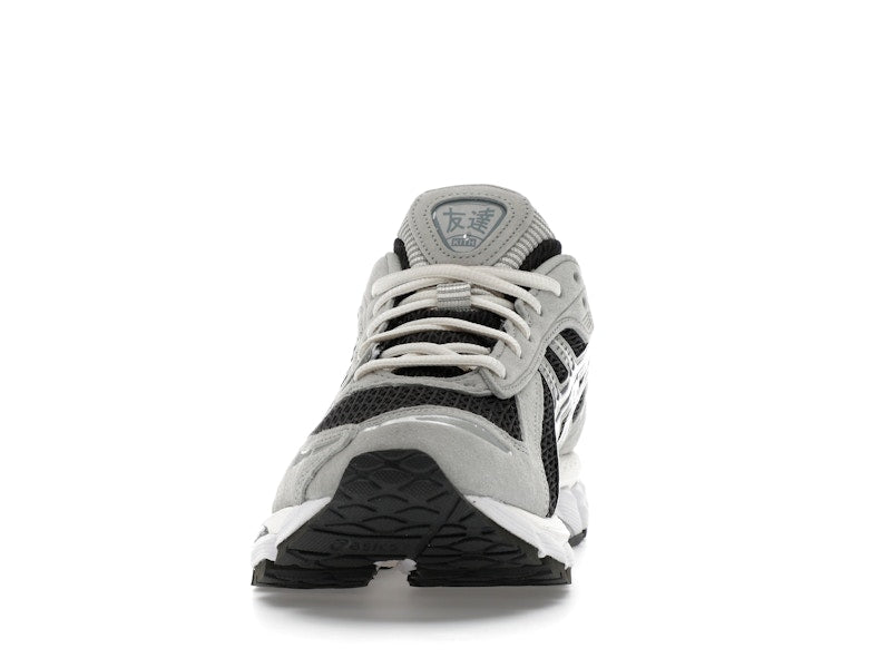 Asics Gel Kayano 121 Kith Peat Cream - Peat/Cream - 1203A846-020 - 11
