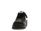 Nike Air Force 1 Low Qs Black White - Black/White-Black - CQ0492-001 - 11