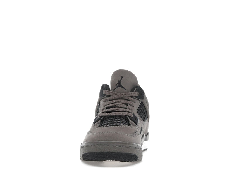 Air Jordan 4 Retro Cave Stone (PS), vista a 360 gradi 11 di 36