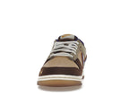 Nike Dunk Low Setsubun 2022 - Beige/Brown/Purple - DQ5009-268 - 11