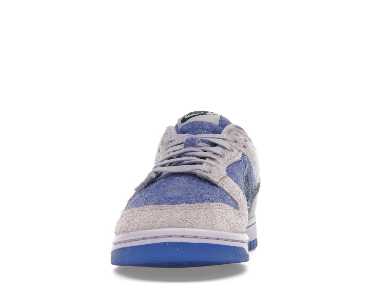 Nike Dunk Low Se Hydrangeas Womens - Hydrangeas/Astronomy Blue/Deep Royal Blue - HQ3431-515 - 11