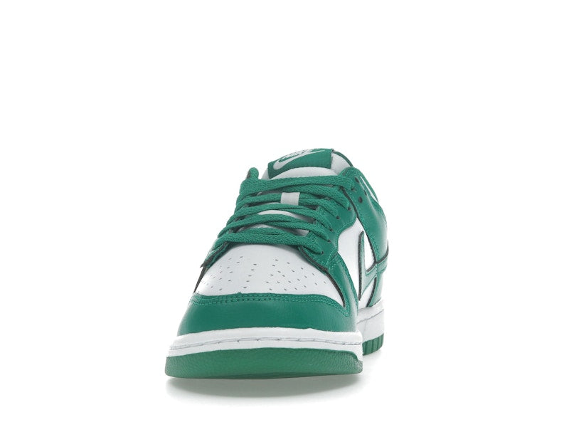 Nike Dunk Low White Malachite - White/Malachite-White - HF5441-101 - 11